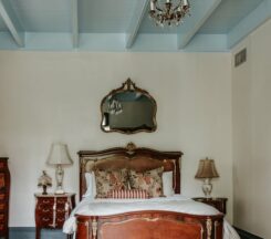 Napoleon Suite, Maison Mouton Bed &amp; Breakfast
